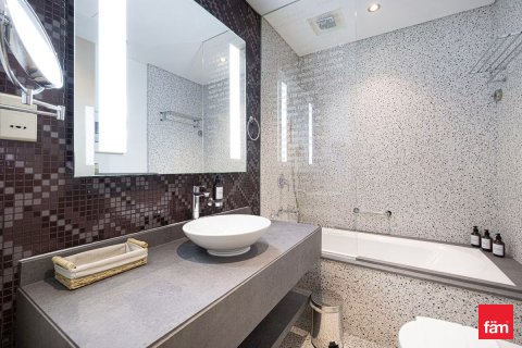 Apartament në Business Bay, Dubai, Emiratet e Bashkuara Arabe 2 dhoma gjumi, 129.5 m2. № 722616 - Foto 18