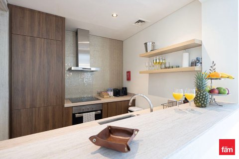 Apartament në Business Bay, Dubai, Emiratet e Bashkuara Arabe 2 dhoma gjumi, 129.5 m2. № 722616 - Foto 5