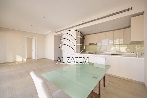 阿联酋 Abu Dhabi Al Reem Island 待租 : 3 卧, 214 平方米 , 编号616016 - 照片 10