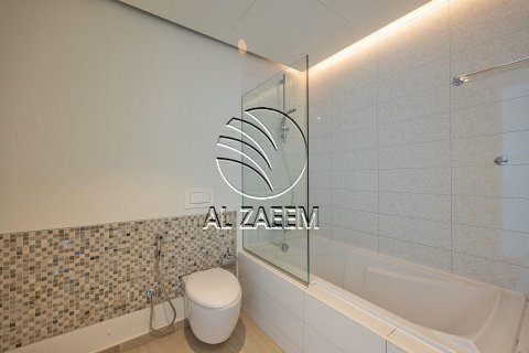 阿联酋 Abu Dhabi Al Reem Island 待租 : 3 卧, 214 平方米 , 编号616016 - 照片 13