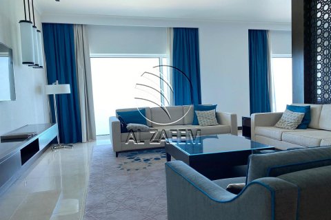 Appartamento in vendita a The Marina, Abu Dhabi, EAU 2 camere da letto, 141 mq. № 616015 - foto 4