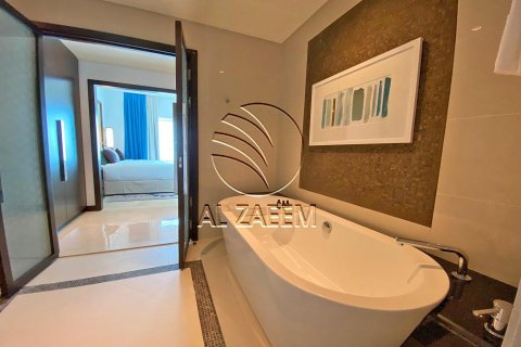 Appartamento in vendita a The Marina, Abu Dhabi, EAU 2 camere da letto, 141 mq. № 616015 - foto 9