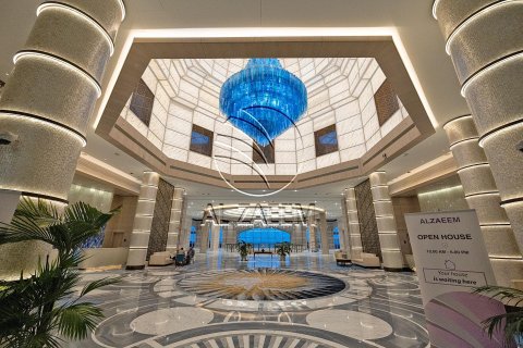Appartamento in vendita a The Marina, Abu Dhabi, EAU 2 camere da letto, 141 mq. № 616015 - foto 2