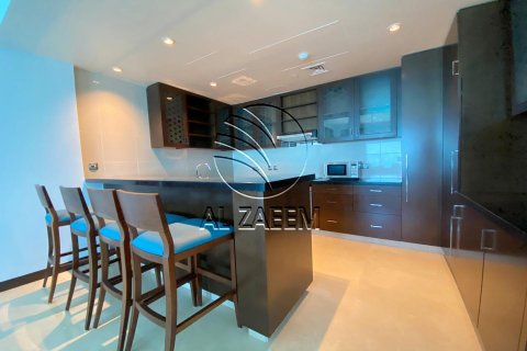Appartamento in vendita a The Marina, Abu Dhabi, EAU 2 camere da letto, 141 mq. № 616015 - foto 5