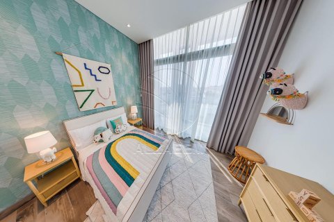 Vila v Abu Dhabi, SAE 5 ložnice, 1400 m² Č.: 616014 - fotografie 10