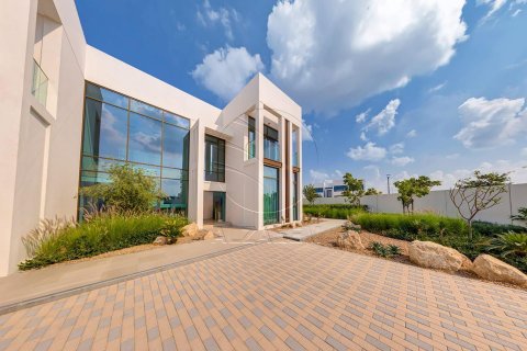 Vila v Abu Dhabi, SAE 5 ložnice, 1400 m² Č.: 616014 - fotografie 2