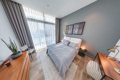 Vila v Abu Dhabi, SAE 5 ložnice, 1400 m² Č.: 616014 - fotografie 8