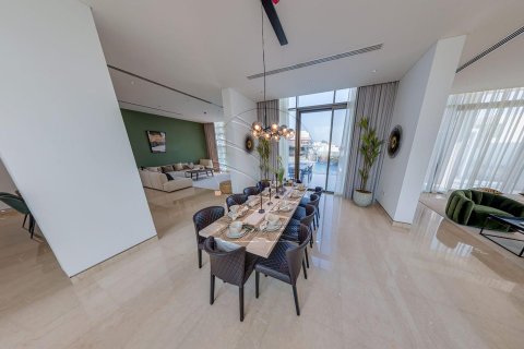 Vila v Abu Dhabi, SAE 5 ložnice, 1400 m² Č.: 616014 - fotografie 5