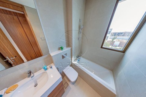 Vila v Abu Dhabi, SAE 5 ložnice, 1400 m² Č.: 616014 - fotografie 13