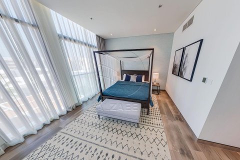Vila v Abu Dhabi, SAE 5 ložnice, 1400 m² Č.: 616014 - fotografie 11