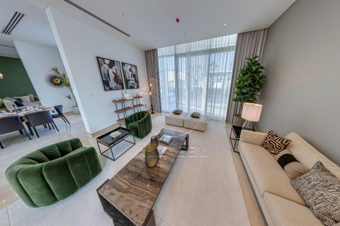 Vila v Abu Dhabi, SAE 5 ložnice, 1400 m² Č.: 616014 - fotografie 4