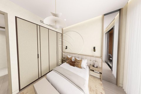 阿联酋 Abu Dhabi Saadiyat Island 待售 : 2 卧, 271 平方米 , 编号615869 - 照片 14