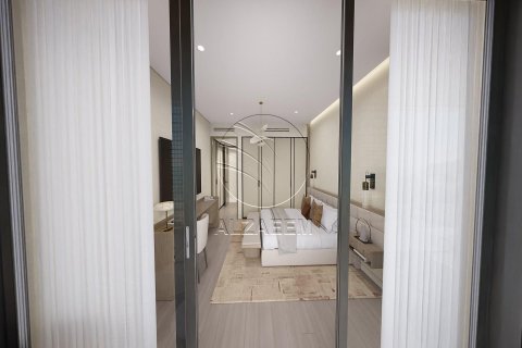 阿联酋 Abu Dhabi Saadiyat Island 待售 : 2 卧, 271 平方米 , 编号615869 - 照片 15