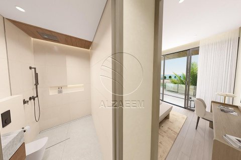 阿联酋 Abu Dhabi Saadiyat Island 待售 : 2 卧, 271 平方米 , 编号615869 - 照片 12