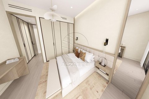 阿联酋 Abu Dhabi Saadiyat Island 待售 : 2 卧, 271 平方米 , 编号615869 - 照片 13