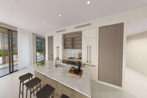 阿联酋 Abu Dhabi Saadiyat Island 待售 : 2 卧, 271 平方米 , 编号615869 - 照片 4