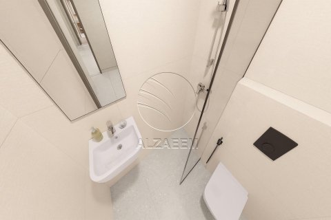 阿联酋 Abu Dhabi Saadiyat Island 待售 : 2 卧, 271 平方米 , 编号615869 - 照片 5