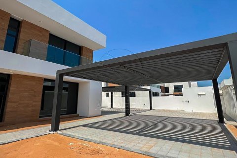 Vila na Saadiyat Island, Abu Dhabi, SAE 5 ložnice, 836 m² Č.: 615868 - fotografie 19