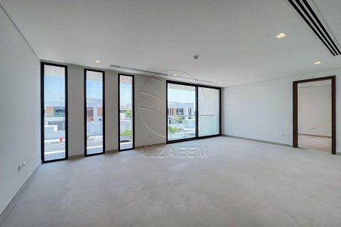 Vila na Saadiyat Island, Abu Dhabi, SAE 5 ložnice, 836 m² Č.: 615868 - fotografie 11