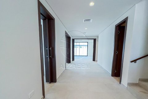 Vila na Saadiyat Island, Abu Dhabi, SAE 5 ložnice, 836 m² Č.: 615868 - fotografie 18