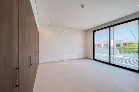 Vila na Saadiyat Island, Abu Dhabi, SAE 5 ložnice, 836 m² Č.: 615868 - fotografie 12