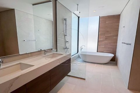 Vila na Saadiyat Island, Abu Dhabi, SAE 5 ložnice, 836 m² Č.: 615868 - fotografie 15