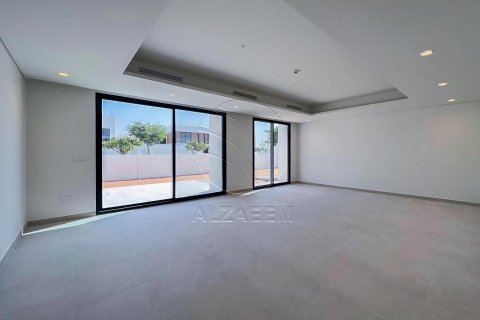 Vila na Saadiyat Island, Abu Dhabi, SAE 5 ložnice, 836 m² Č.: 615868 - fotografie 2