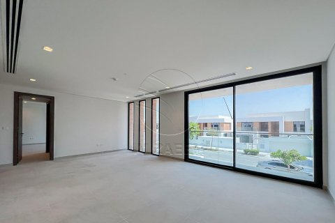 Vila na Saadiyat Island, Abu Dhabi, SAE 5 ložnice, 836 m² Č.: 615868 - fotografie 10