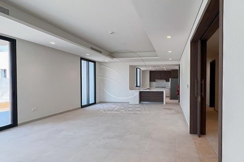 Vila na Saadiyat Island, Abu Dhabi, SAE 5 ložnice, 836 m² Č.: 615868 - fotografie 7