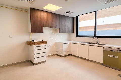 Vila na Saadiyat Island, Abu Dhabi, SAE 5 ložnice, 836 m² Č.: 615868 - fotografie 5