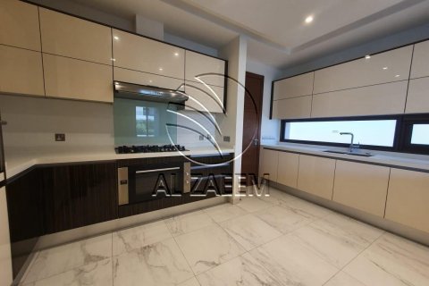 וילה להשכרה ב Saadiyat Island, Abu Dhabi, איחוד האמירויות  5 חדרי שינה, 761 מ"ר, מספר 615867 - תמונה 4