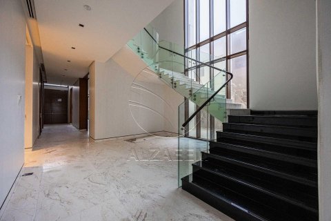 וילה להשכרה ב Saadiyat Island, Abu Dhabi, איחוד האמירויות  5 חדרי שינה, 761 מ"ר, מספר 615867 - תמונה 9