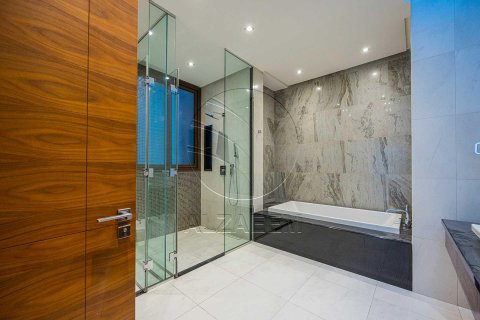 וילה להשכרה ב Saadiyat Island, Abu Dhabi, איחוד האמירויות  5 חדרי שינה, 761 מ"ר, מספר 615867 - תמונה 20