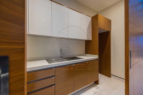 וילה להשכרה ב Saadiyat Island, Abu Dhabi, איחוד האמירויות  5 חדרי שינה, 761 מ"ר, מספר 615867 - תמונה 17
