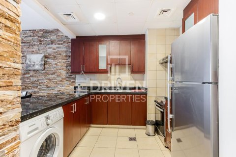 آپارتمان برای فروش در Jumeirah Beach Residence، Dubai، امارات متحده عربی 66.33 متر مربع ، شماره 762329 - تصویر 8
