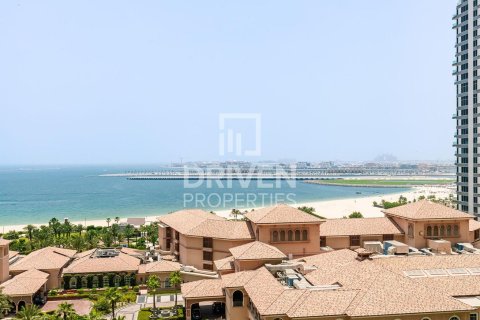 آپارتمان برای فروش در Jumeirah Beach Residence، Dubai، امارات متحده عربی 66.33 متر مربع ، شماره 762329 - تصویر 2