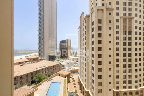 آپارتمان برای فروش در Jumeirah Beach Residence، Dubai، امارات متحده عربی 66.33 متر مربع ، شماره 762329 - تصویر 3