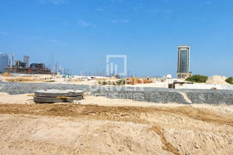زمین در Dubai ، امارات متحده عربی 2091.9 متر مربع.  شماره 762324