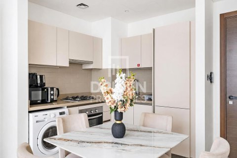 Διαμέρισμα σε Mohammed Bin Rashid City, Dubai, ΗΑΕ 2 υπνοδωμάτια, 73.21 τ.μ. Αρ. 762325 - φωτογραφία 15