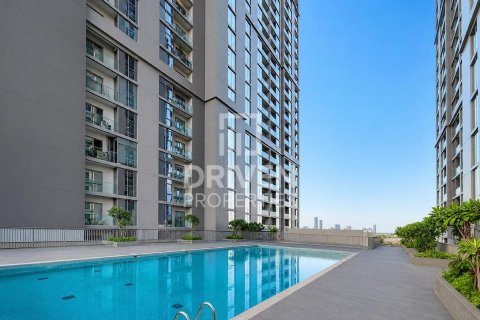 Διαμέρισμα σε Mohammed Bin Rashid City, Dubai, ΗΑΕ 2 υπνοδωμάτια, 73.21 τ.μ. Αρ. 762325 - φωτογραφία 23