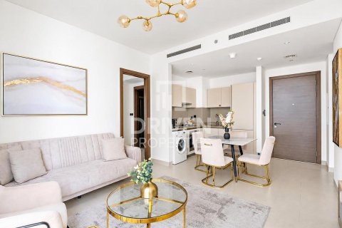 Διαμέρισμα σε Mohammed Bin Rashid City, Dubai, ΗΑΕ 2 υπνοδωμάτια, 73.21 τ.μ. Αρ. 762325 - φωτογραφία 3