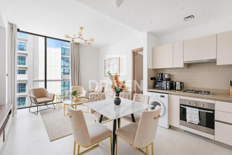 Διαμέρισμα σε Mohammed Bin Rashid City, Dubai, ΗΑΕ 2 υπνοδωμάτια, 73.21 τ.μ. Αρ. 762325 - φωτογραφία 4