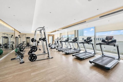 Διαμέρισμα σε Mohammed Bin Rashid City, Dubai, ΗΑΕ 2 υπνοδωμάτια, 73.21 τ.μ. Αρ. 762325 - φωτογραφία 27