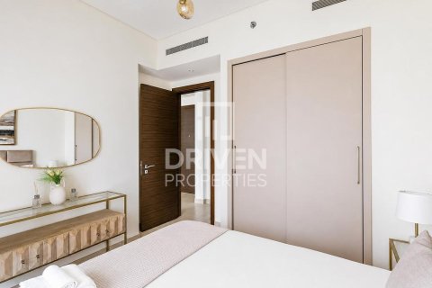 Διαμέρισμα σε Mohammed Bin Rashid City, Dubai, ΗΑΕ 2 υπνοδωμάτια, 73.21 τ.μ. Αρ. 762325 - φωτογραφία 10