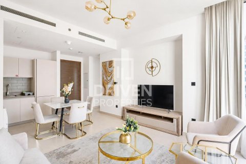 Διαμέρισμα σε Mohammed Bin Rashid City, Dubai, ΗΑΕ 2 υπνοδωμάτια, 73.21 τ.μ. Αρ. 762325 - φωτογραφία 2
