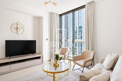 Διαμέρισμα σε Mohammed Bin Rashid City, Dubai, ΗΑΕ 2 υπνοδωμάτια, 73.21 τ.μ. Αρ. 762325 - φωτογραφία 1