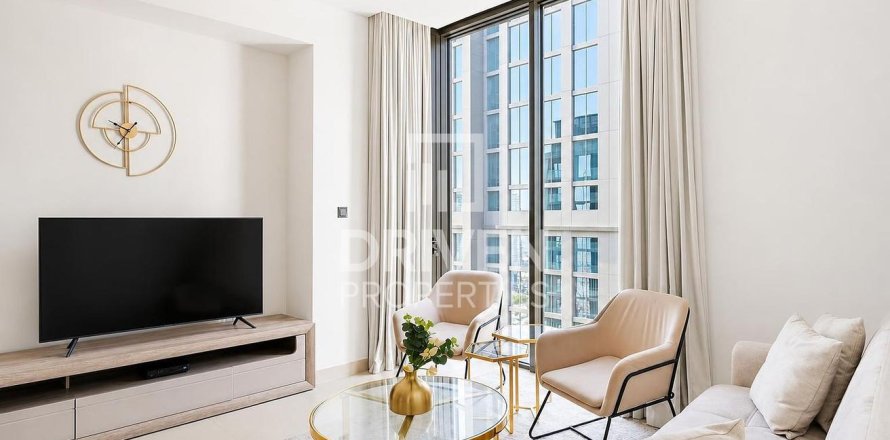 Διαμέρισμα σε Mohammed Bin Rashid City, Dubai, ΗΑΕ 2 υπνοδωμάτια, 73.21 τ.μ. Αρ. 762325