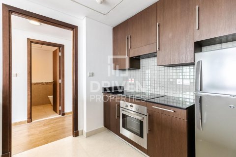 Apartment sa DIFC, Dubai, UAE 1 silid-tulugan, 89.28 sq.m. № 762328 - larawan 9