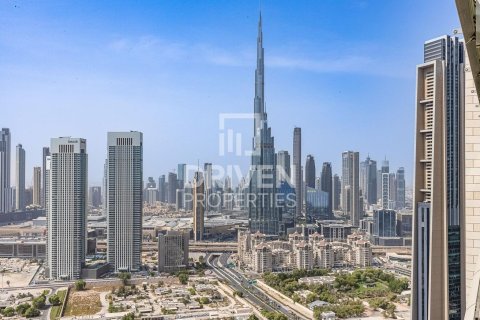 Apartment sa DIFC, Dubai, UAE 1 silid-tulugan, 89.28 sq.m. № 762328 - larawan 4