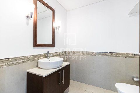 Apartment sa DIFC, Dubai, UAE 1 silid-tulugan, 89.28 sq.m. № 762328 - larawan 11